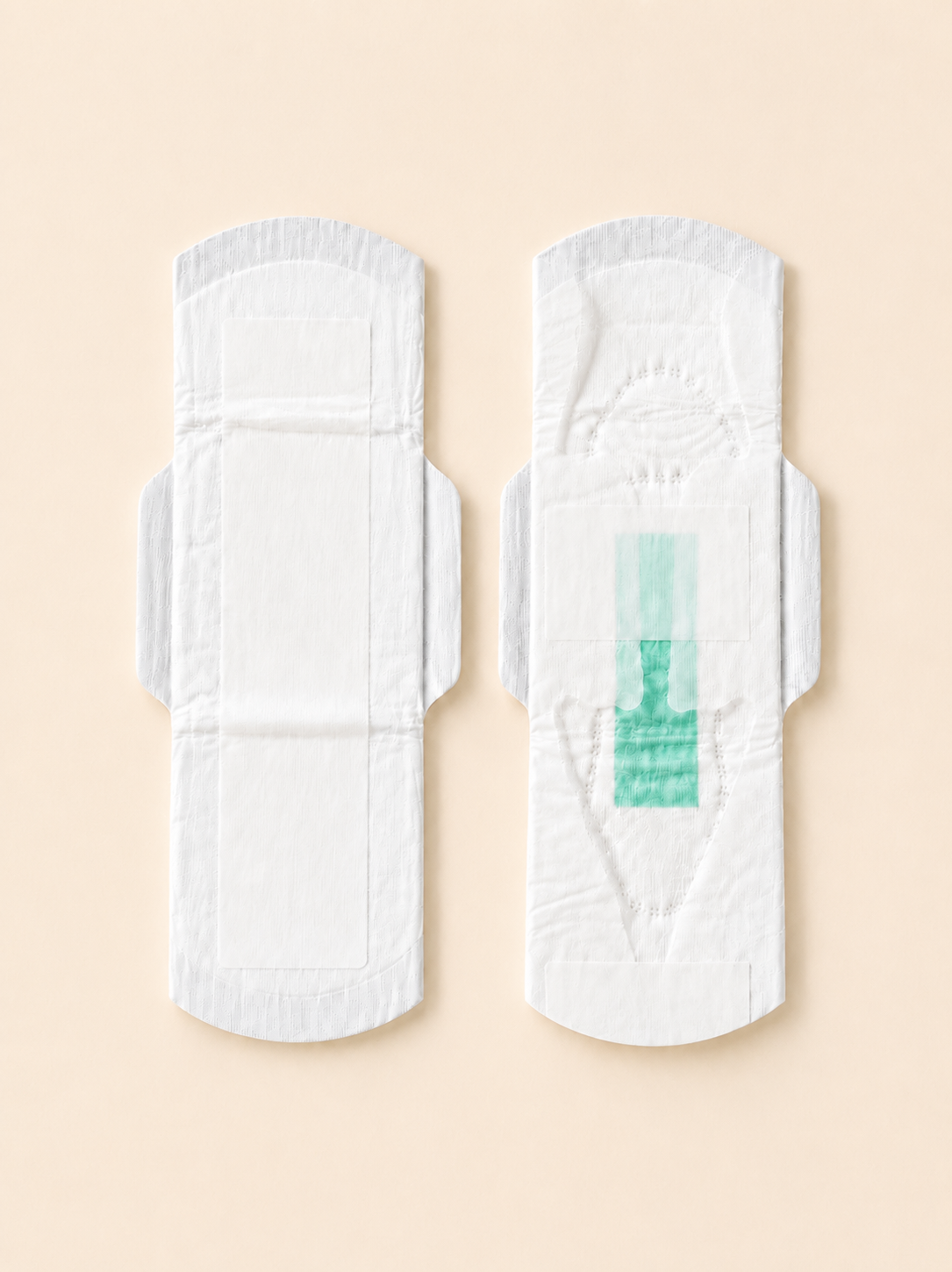 Ultra Anion 280 Sanitary Pad